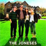 the joneses